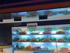 -山水温泉