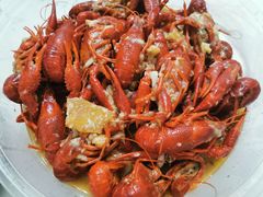 -回·龙虾铺·盆盆蟹·烧烤大排档(回龙观店)