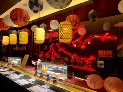 -滩万日本料理Nadaman(国贸大酒店)