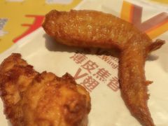 -麦当劳(广州新港东路第二分店)