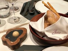-ZHAO赵·牛扒坊(万象城店)