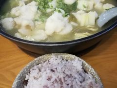 -和先生的砂锅鱼(八方汇店)