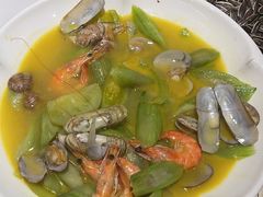 -火龙堂·风味民间菜(文一路店)