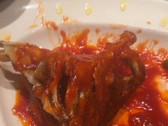 -绿茶餐厅(布吉万象汇店)