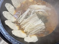 -传奇大锅台(九亭大街店)