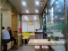 -清真·西北桥头拉面大王(丁家桥店)