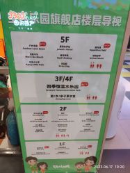 -宝燕乐园(闵行旗舰店)