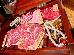 -黑牛の店·和牛烧肉(合生汇店)