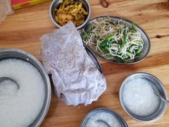 萝卜干-吉英盐焗鸡(文中路店)