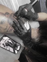 -海王刺青·纹身·穿孔饰品·TATTOO