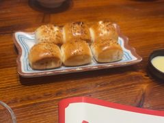 -今邕烧烤(西大店)