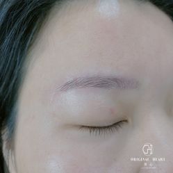 -初心纹眉洗眉·美甲美睫