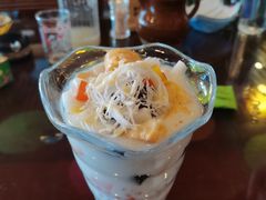 -傣乡之味·傣族特色手抓饭·孔雀宴(大理古城首店)