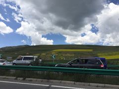 日月山-日月山景区