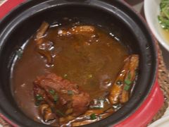 -春天里餐厅(西田城店)