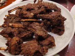 -阿莉餐厅(枣阳路店)