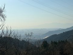 -北京十三陵国家森林公园蟒山景区
