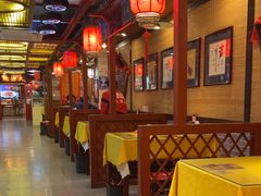 -大海碗·炸酱面·烤鸭·京菜(天坛店)