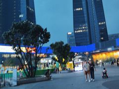 -大族广场Mall&More