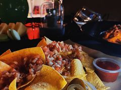 -INNS BAR 音乐酒吧餐厅