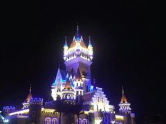 -厦门方特梦幻王国