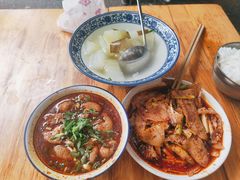 -老一品蹄花店(新津店)
