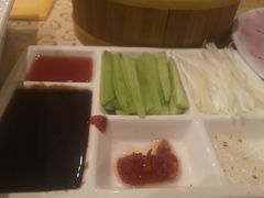 -大鸭梨烤鸭(左家庄店)