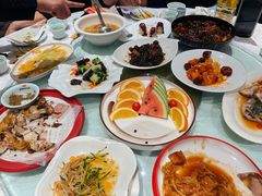 -百饺园·天津菜(平山道总店)