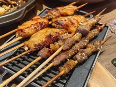 -云海肴·汽锅鸡·云南菜(浦江欢乐颂店)