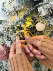 -如一·美甲美睫