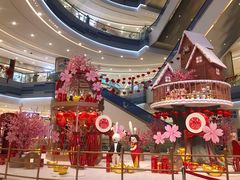 -凯德广场(西城店)