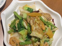 -小户人家(循礼门南国中心店)
