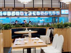 大堂-琼菜王(南海店)