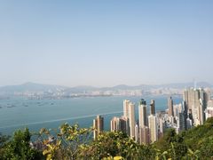 -YHA赛马会摩星岭青年旅舍(香港岛)