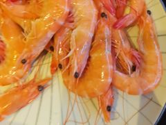 -盛宴自助餐厅(运达喜来登店)