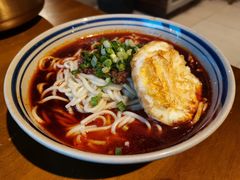 招牌传统麻辣面-聚合鑫东北熏酱熟食麻辣面(长阳店)