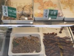 -紫光园清真北京小吃(广渠门内店)