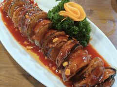 -闻香阁·清真(光荣道店)