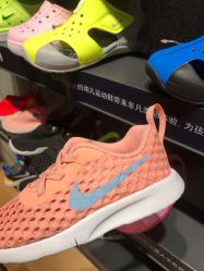 -nike kids(苏州中心商场店)
