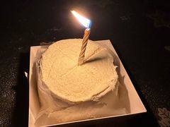 -荷家面包生日蛋糕(大渡口万达广场店)