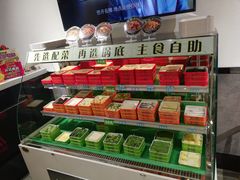 零售区-极有家小鱼小鸡石锅煲(佳兆业店)