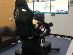 -上海华裕比亚迪4S店