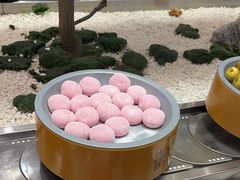 -喜家自助小火锅(乐客城店)