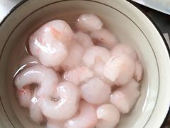 -盒马鲜生(红莲店)