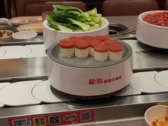 -龍歌自助小火锅(雨花台江南虹悦城店)