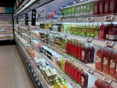 -盒马鲜生(馥邦国际店)