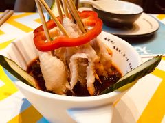 -临界音乐酒馆·小龙虾·江湖菜(华熙LIVE·鱼洞店)