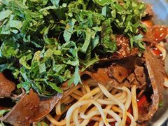 -古市香跷脚牛肉·非遗传承单位