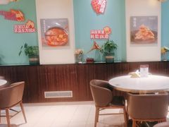 -东方饺子王(和平里店)