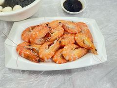 -众味海鲜大排档·活海鲜·潮汕味(南澳店)